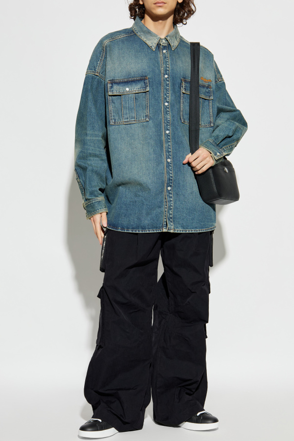 Dolce & Gabbana Cargo-Hose