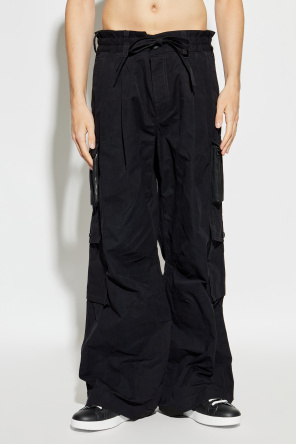 Dolce & Gabbana Cargo-Hose