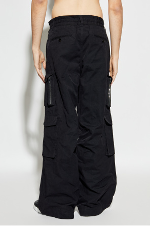 Dolce & Gabbana Cargo-Hose