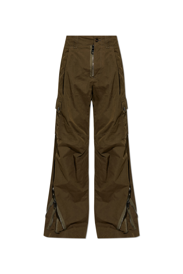 Cargo trousers od Dolce & Gabbana