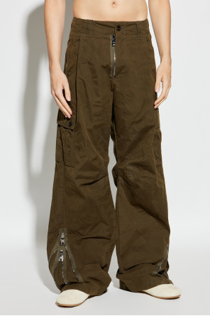 Dolce & Gabbana Cargo trousers