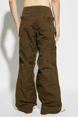 Dolce & Gabbana Cargo trousers