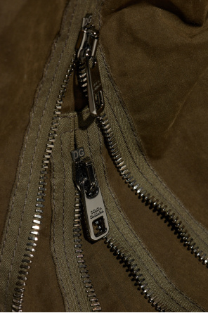 Dolce & Gabbana Cargo trousers