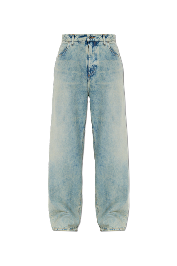 Straight-Leg Jeans od Dolce & Gabbana