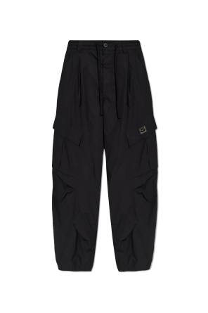 Pantalones tipo 'cargo'