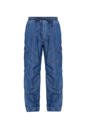 `Cargo` jeans