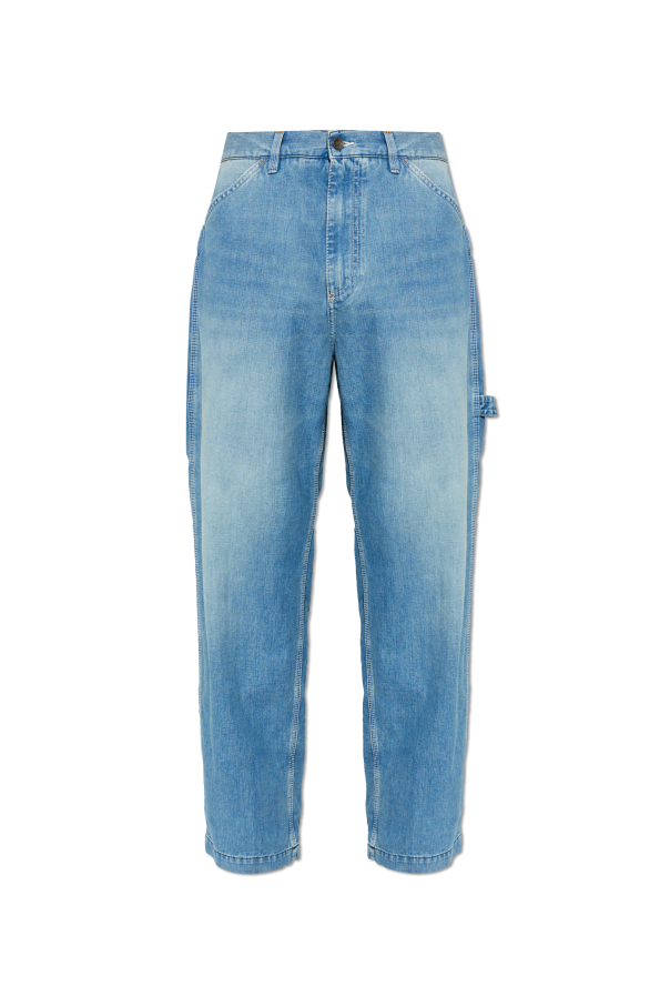 Jeans type 'Over' od Dolce & Gabbana