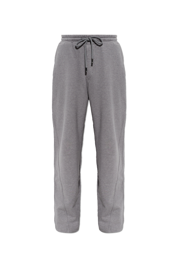 Straight-Leg Sweatpants od Dolce & Gabbana