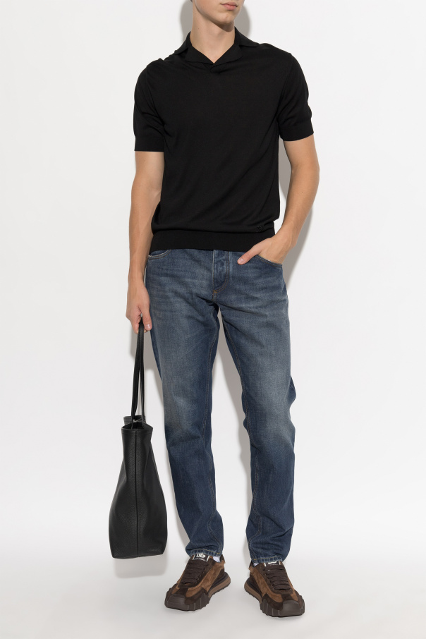 Dolce & Gabbana Regular jeans