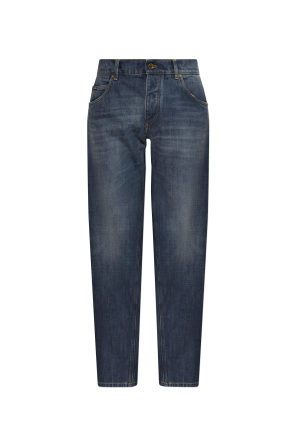 Jeans tipo "Regular"