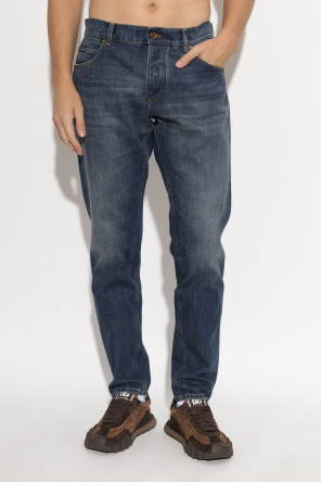 Dolce & Gabbana Regular jeans