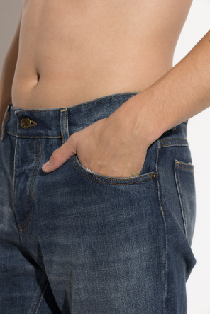 Dolce & Gabbana Regular jeans