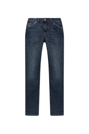Jeans tipo "skinny"