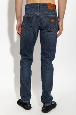 Dolce & Gabbana 'Skinny' jeans