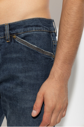 Dolce & Gabbana 'Skinny' jeans