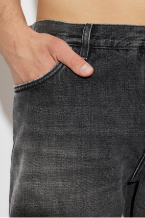 Dolce & Gabbana Jeans mit leicht zulaufenden Beinen