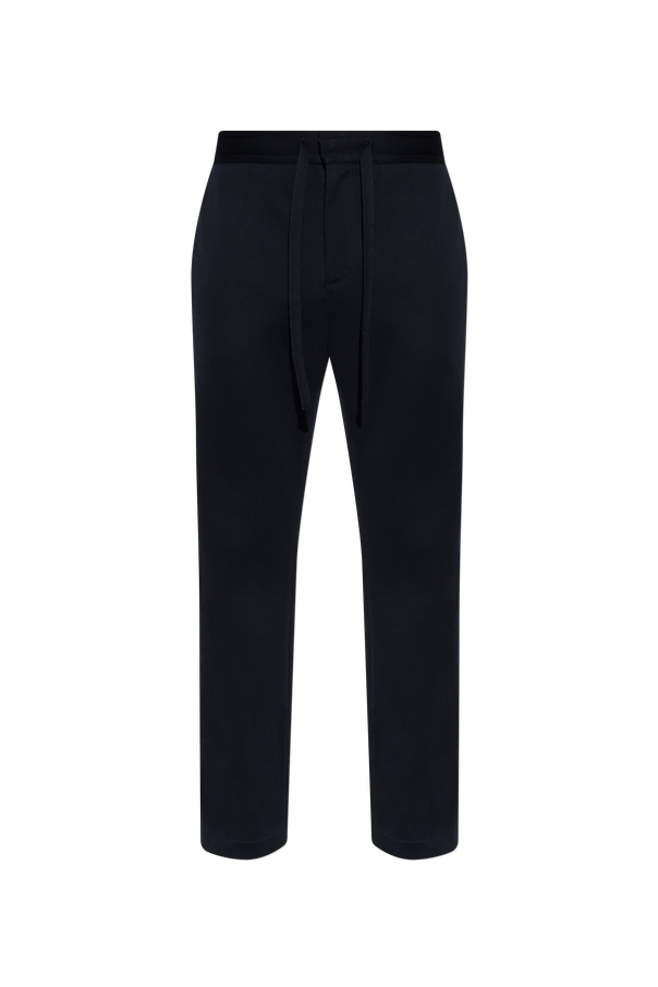 Dolce & Gabbana Trousers with pockets
