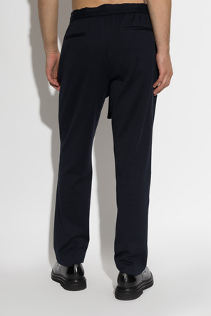 Dolce & Gabbana Trousers with pockets