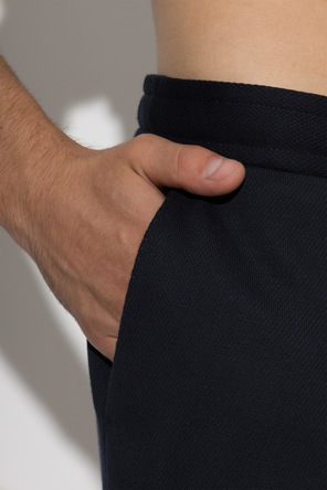Dolce & Gabbana Trousers with pockets