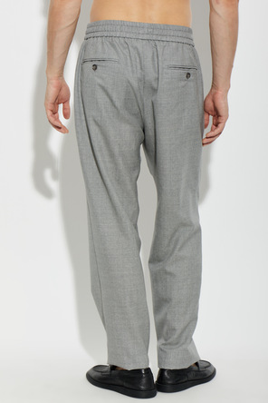 Dolce & Gabbana Wool trousers