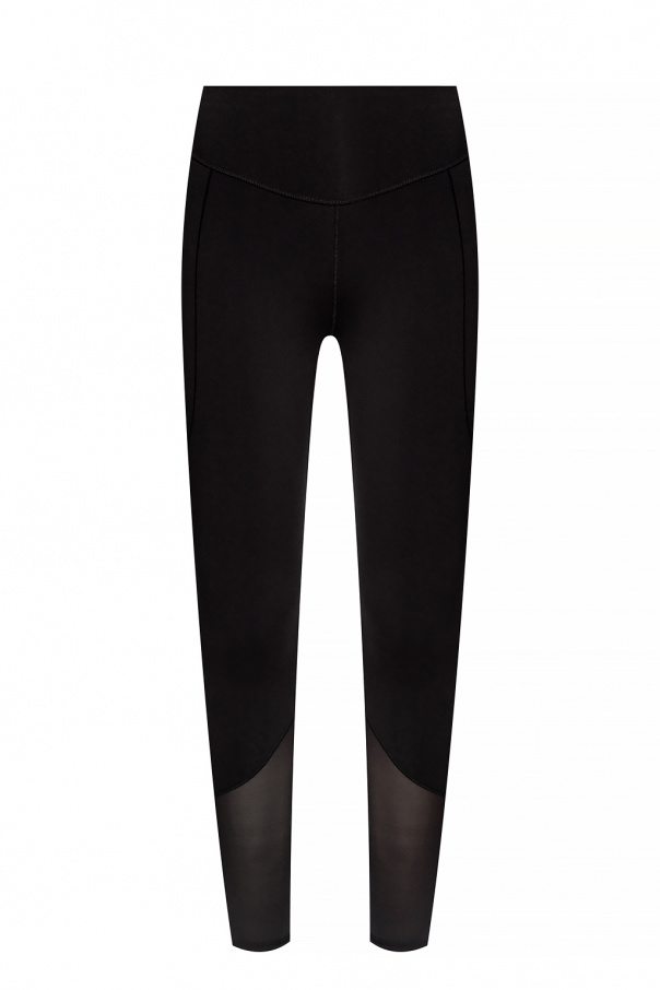 ADIDAS Performance Leggings with logo