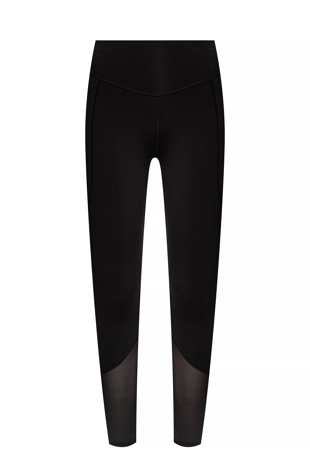 ADIDAS Performance Leggings with logo