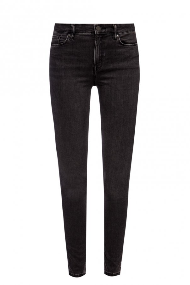 AllSaints ‘Grace’ tapered leg jeans