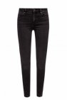 AllSaints ‘Grace’ basso leg jeans