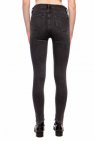 AllSaints ‘Grace’ basso leg jeans