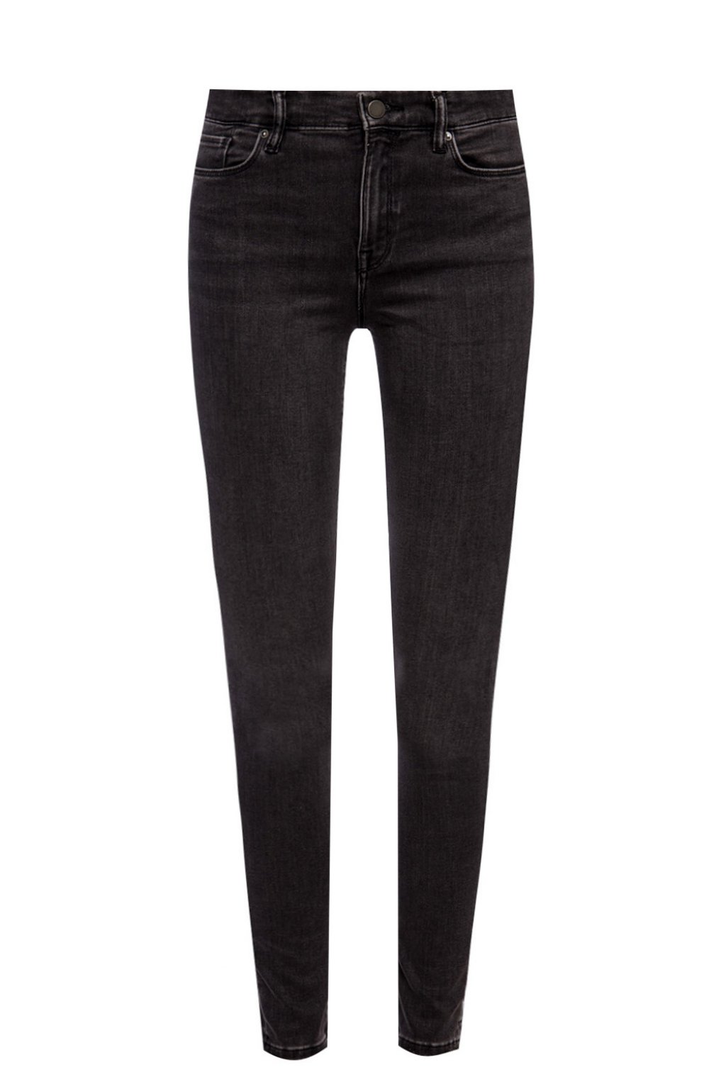 AllSaints ‘Grace’ tapered leg jeans