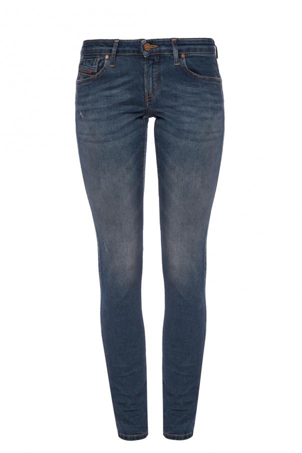 diesel jeans gracey