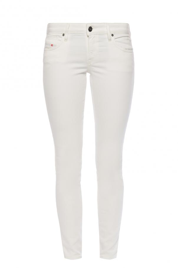 diesel jeans gracey