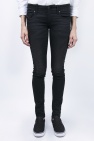 Diesel BLACK 'Grupee-Ne' Trousers