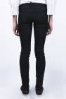 Diesel BLACK 'Grupee-Ne' Trousers