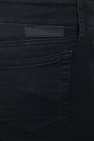 Diesel BLACK 'Grupee-Ne' Trousers