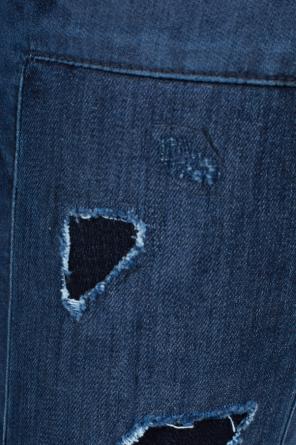 Diesel 'Grupee-Ne' jeans
