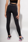 ADIDAS by Stella McCartney Seamless leggings