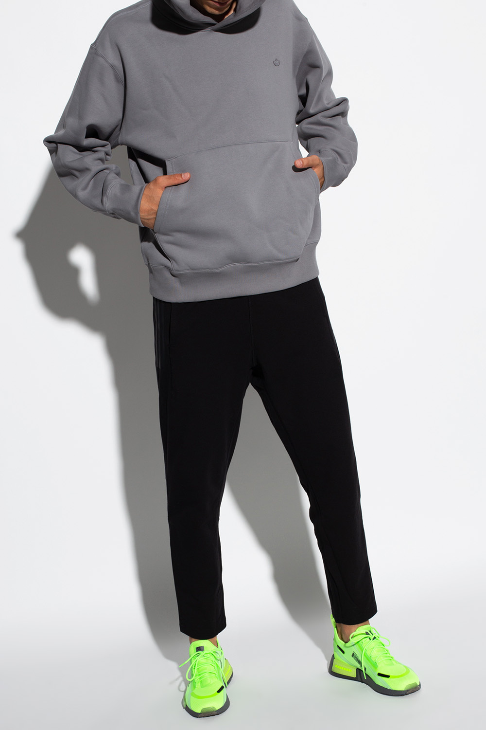 ADIDAS Performance reworked adidas two piece pants for women