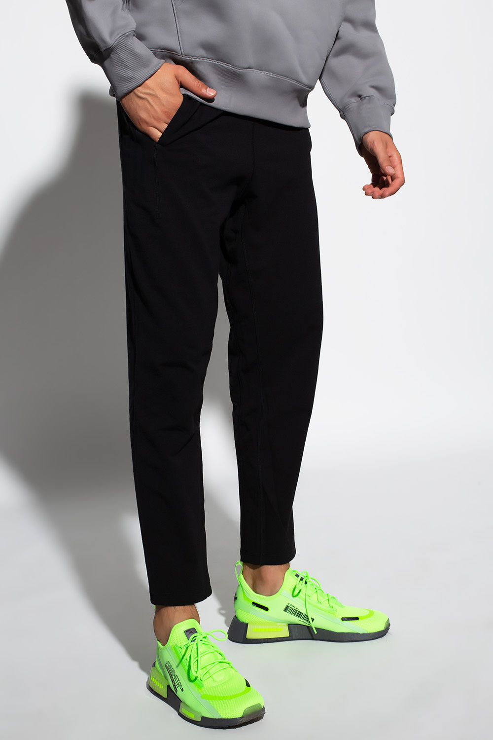 ADIDAS Performance reworked adidas two piece pants for women