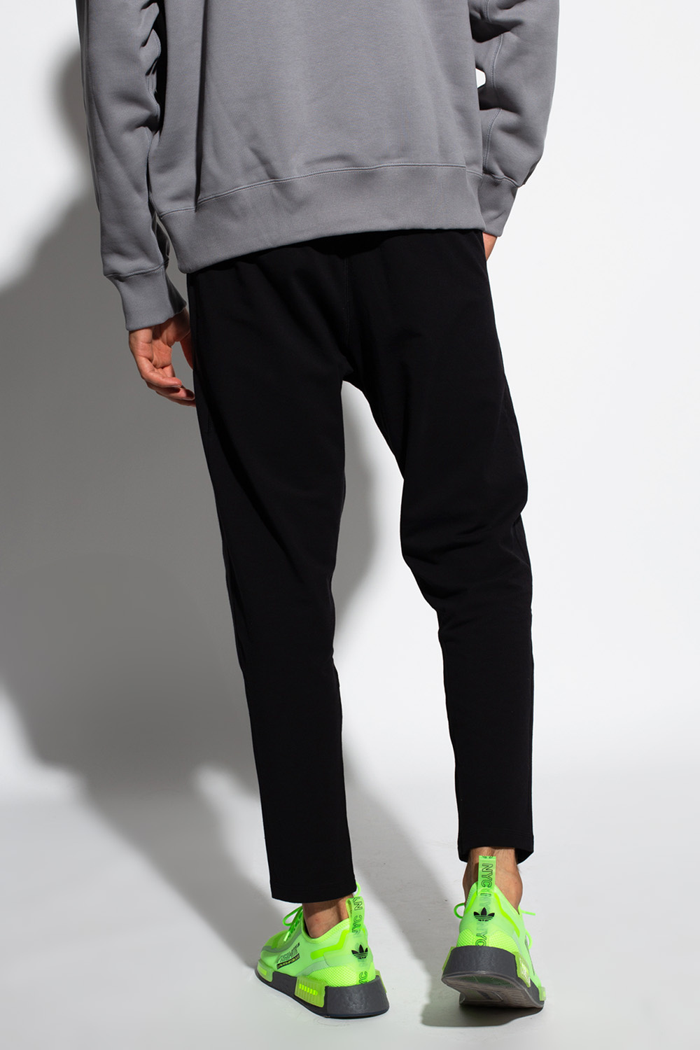 ADIDAS Performance reworked adidas two piece pants for women