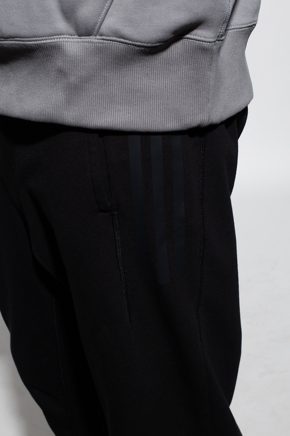 ADIDAS Performance reworked adidas two piece pants for women