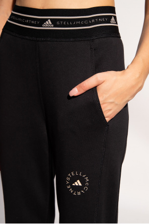 ADIDAS by Stella McCartney Sweatpants with logo