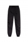 ADIDAS by Stella McCartney Printed sweatpants