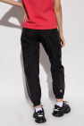 ADIDAS by Stella McCartney Printed sweatpants