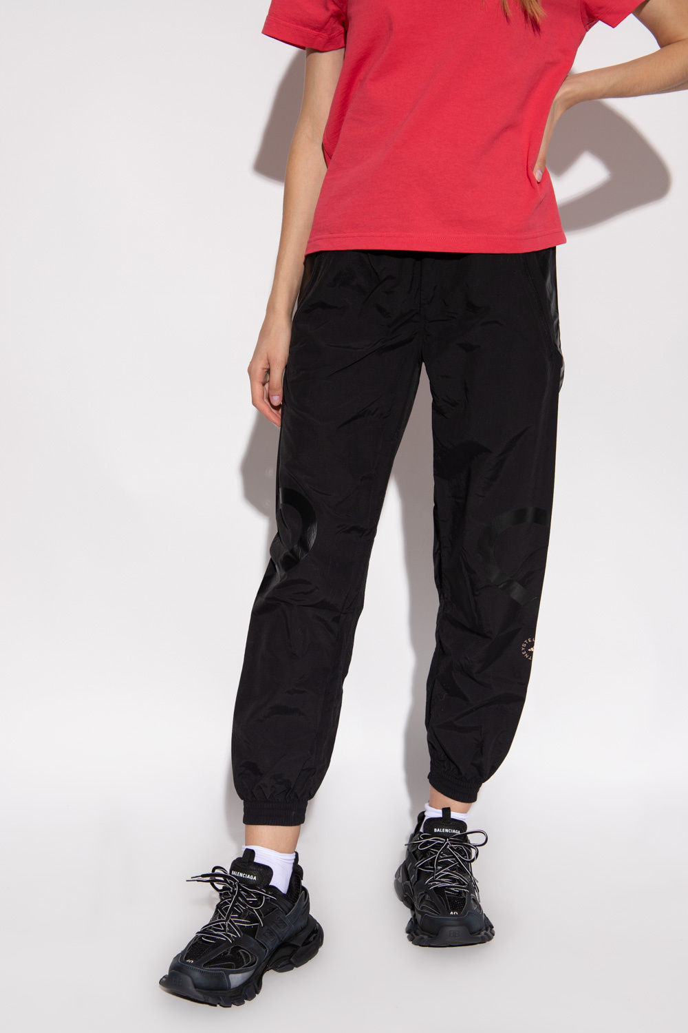 ADIDAS by Stella McCartney Printed sweatpants