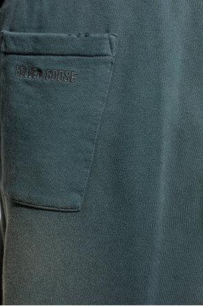 Golden Goose Sweatpants