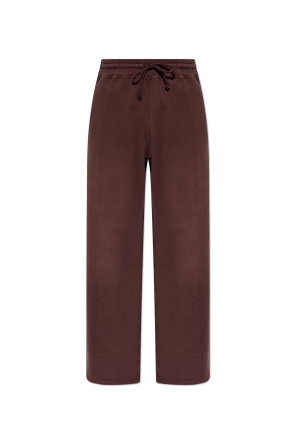 Wide-leg sweatpants od Golden Goose