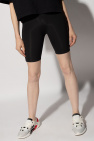 Y-3 Leggings with logo