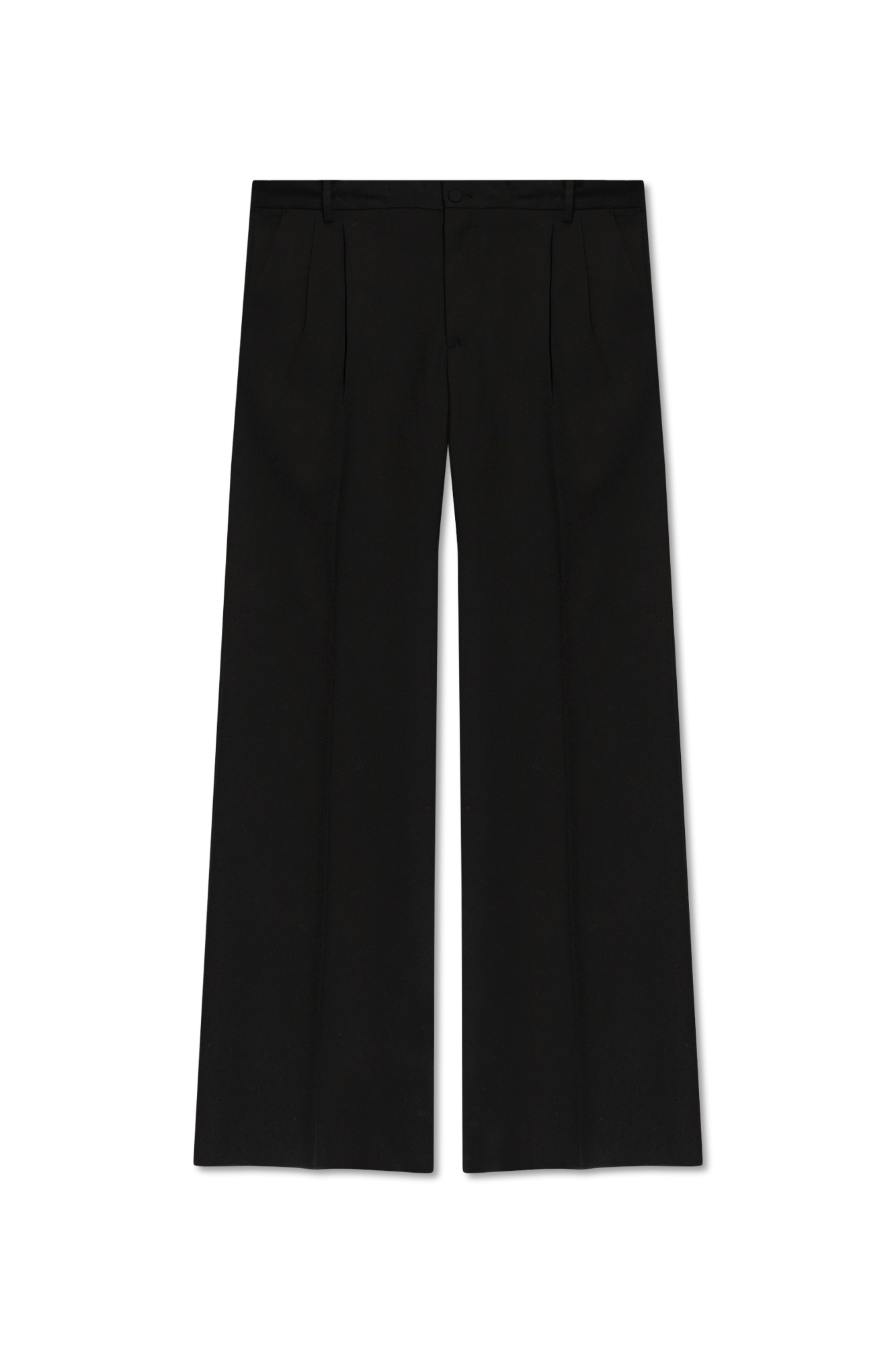 Dolce & Gabbana Wool trousers