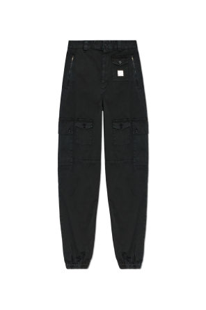 Cargo trousers